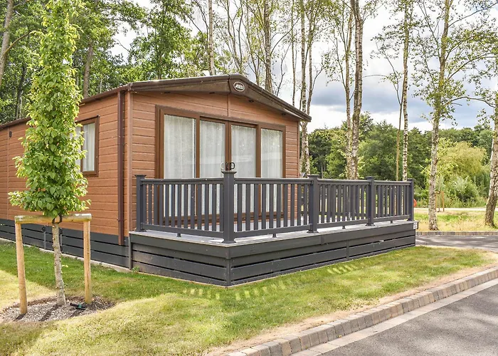 Deer Glade Lodge