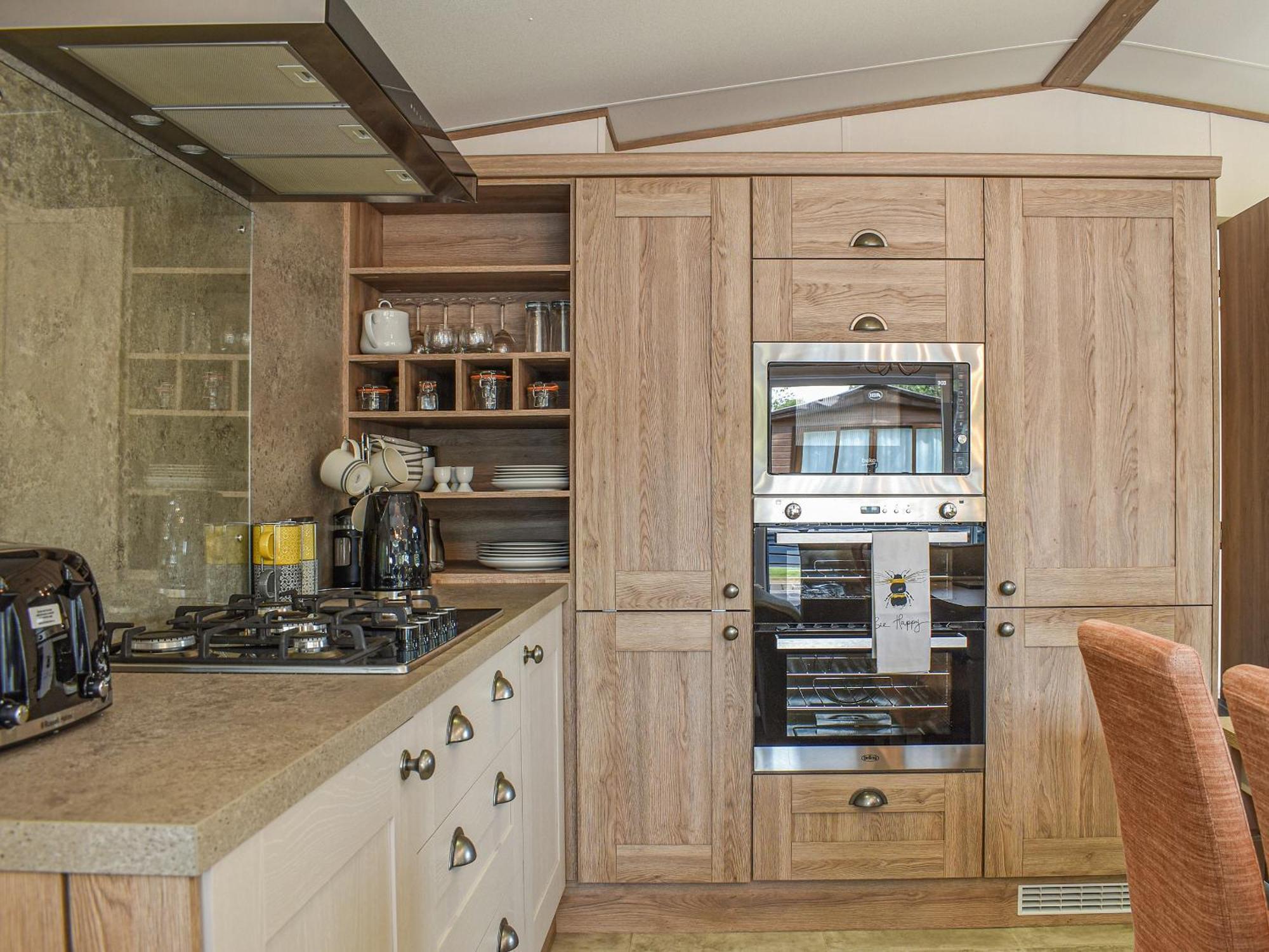Deer Glade Holiday home