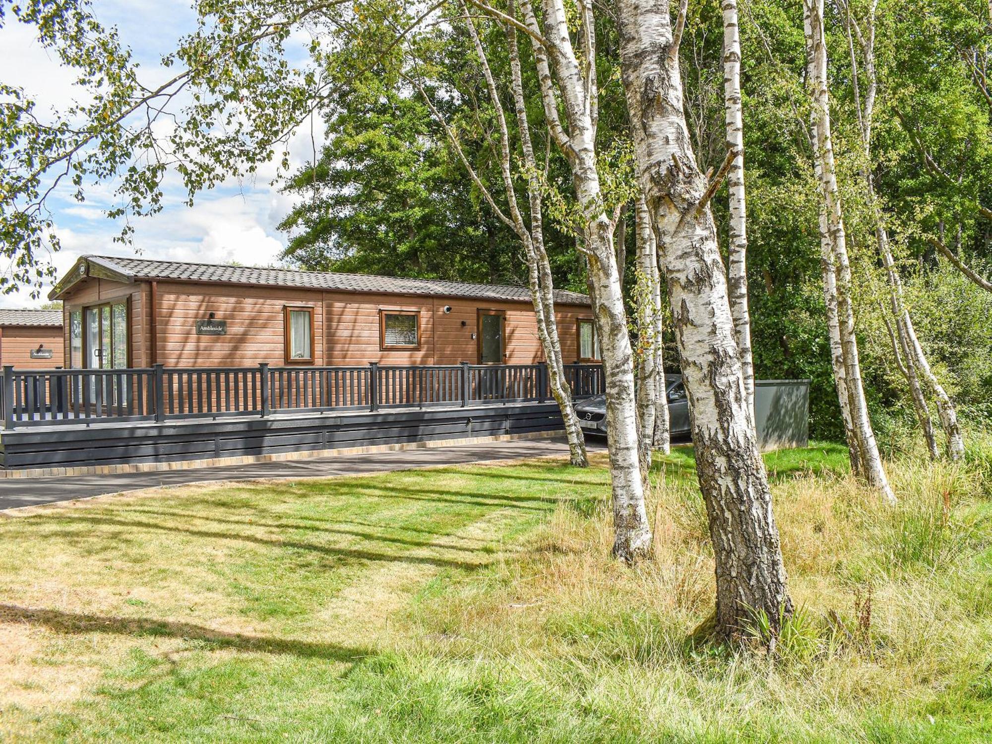 Deer Glade Holiday home *