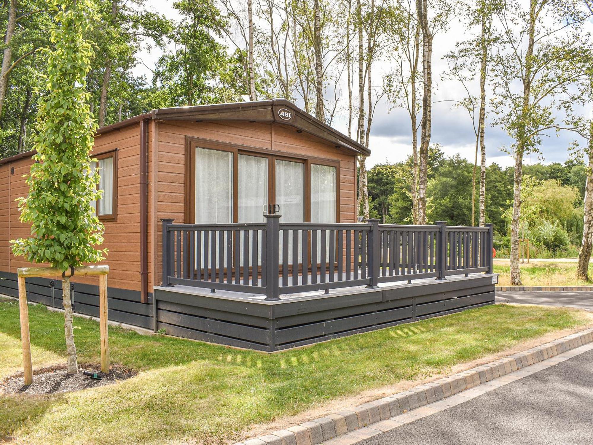Deer Glade Holiday home